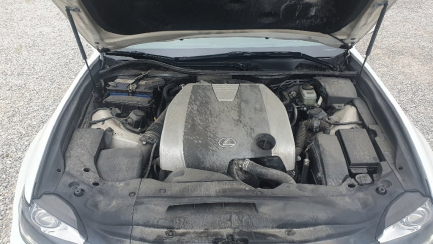 Zdjęcie przedmiotu: Lexus GS 350 Prestige AWD