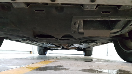 Zdjęcie przedmiotu: Ford Kuga Combi