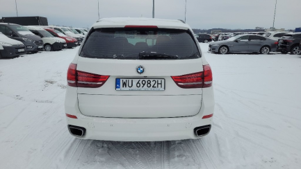 Zdjęcie przedmiotu: Bmw X5 xDrive25d