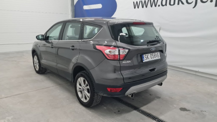 Zdjęcie przedmiotu: Ford Kuga 2.0 TDCi AWD Edition