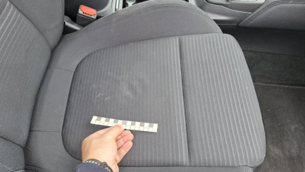Zdjęcie przedmiotu: Ford Focus 2.0 EcoBlue E6 Titanium