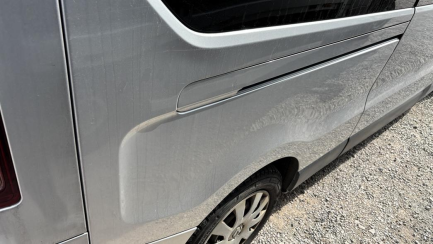 Zdjęcie przedmiotu: Renault Trafic 2.0 dCi E6d 3.1t L2 Pack Clim S&S+E Oświadczenie o utracie DR