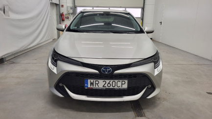Zdjęcie przedmiotu: Toyota Corolla 1.8 Hybrid Comfort