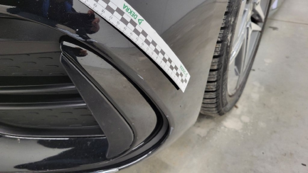 Zdjęcie przedmiotu: Mercedes-benz C200 mHEV 4-Matic AMG