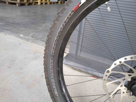 Zdjęcie przedmiotu: Bike Focus (Derby Cycle Werke GMBH) Jam 2 Plus