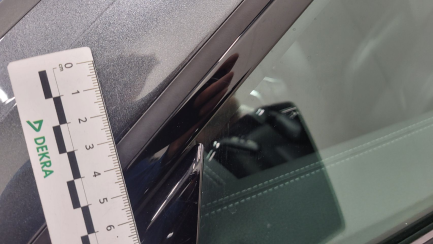 Zdjęcie przedmiotu: Audi A7 45 TFSI mHEV Quattro S tronic Declaration of loss of registration certificate