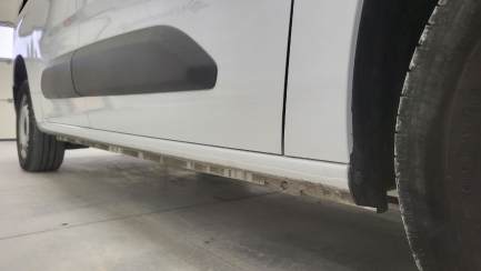 Zdjęcie przedmiotu: Opel Combo Basic E Cargo