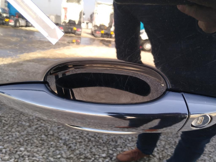 Zdjęcie przedmiotu: Opel Combo Life Essentia S&S