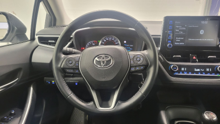 Zdjęcie przedmiotu: Toyota Corolla 1.5 Comfort