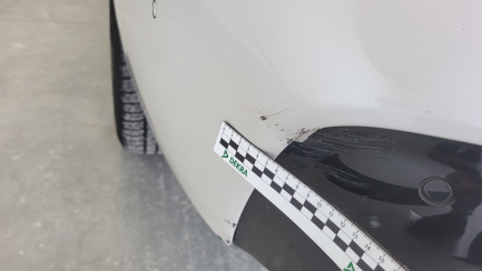 Zdjęcie przedmiotu: BMW 620d xDrive M Sport sport-aut Заява про втрату реєстраційного посвідчення