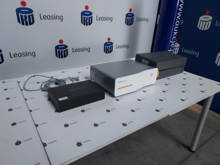 Zdjęcie przedmiotu: STORZ MEDICAL AG D-ACTOR 100 medical device
