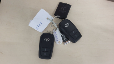 Zdjęcie przedmiotu: Toyota Corolla TS Kombi 1.8 Hybrid Comfort