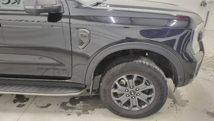 Zdjęcie przedmiotu: Ford Ranger 2.0 EcoBlue Bi-Turbo 4x4 DC Wildtrak aut Oświadczenie o utracie DR