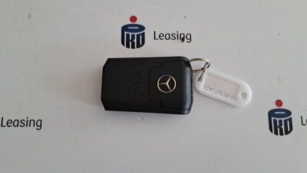 Zdjęcie przedmiotu: Mercedes-Benz Actros E6 18.0t