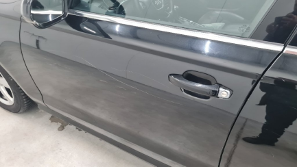 Zdjęcie przedmiotu: Audi A6 Avant 2.0 TDI ultra S tronic