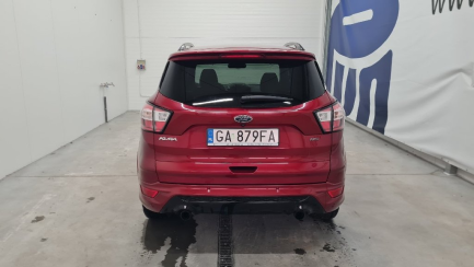 Zdjęcie przedmiotu: Ford Kuga 2.0 TDCi AWD ST-Line aut