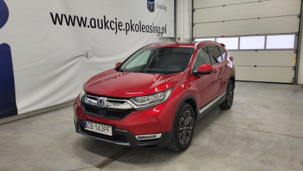 Honda CR-V 2.0 i-MMD Lifestyle CVT