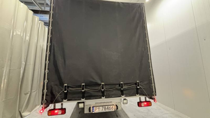Zdjęcie przedmiotu: Iveco DAILY HI-MATIC E6e 7.2t Oświadczenie o utracie DR
