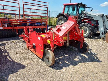 Zdjęcie przedmiotu: Obsypnik do ziemniak&oacute;w GRIMME GF200