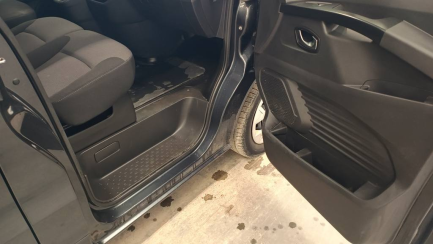 Zdjęcie przedmiotu: Renault Trafic Combi 2.0 dCi E6d 3.1t L2 Equilibre EDC