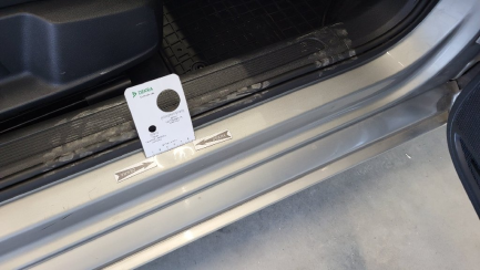 Zdjęcie przedmiotu: Volkswagen Passat 2.0 TDI BMT Comfortline