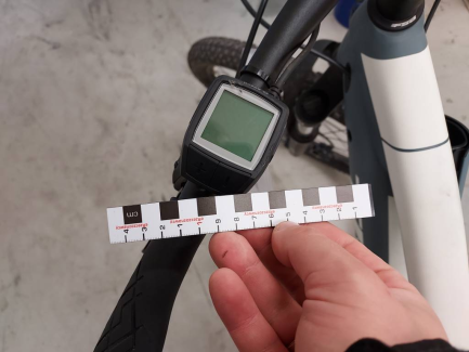 Zdjęcie przedmiotu: Electric bike TREK POWERFLY 4 2 EU XS 27.5 BL-WT