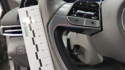 Zdjęcie przedmiotu: Hyundai Elantra 1.6 Smart CVT