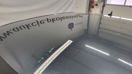 Zdjęcie przedmiotu: Skoda Superb 2.0 TDI SCR 4x4 L&K DSG