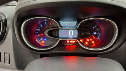 Zdjęcie przedmiotu: Renault Trafic 2.0 dCi E6d 3.1t L2 Pack Clim