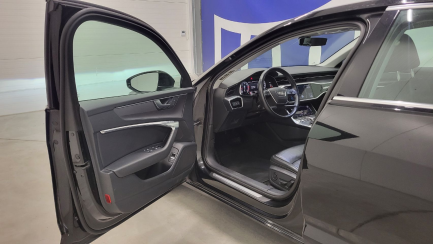 Zdjęcie przedmiotu: Audi A6 35 TDI mHEV S tronic