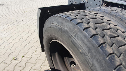 Zdjęcie przedmiotu: Iveco AS440T/P 4x2 Hi-Way