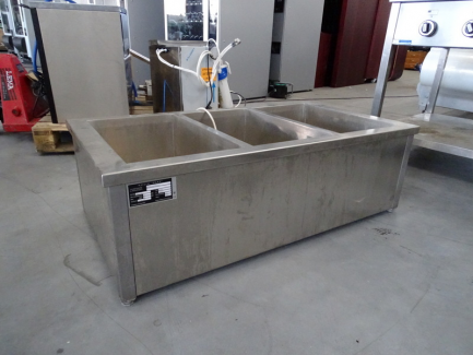 Zdjęcie przedmiotu: 3-chamber bemar