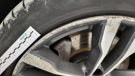 Zdjęcie przedmiotu: BMW X6 M50d