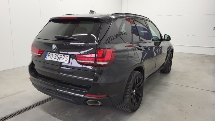 Zdjęcie przedmiotu: Bmw X5 xDrive30d