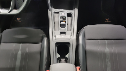 Zdjęcie przedmiotu: Cupra Formentor 1.5 TSI DSG