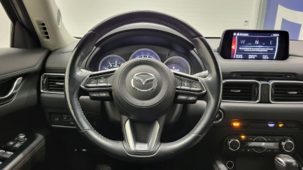 Zdjęcie przedmiotu: Mazda CX-5 2.5 Skypassion AWD aut