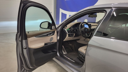 Zdjęcie przedmiotu: BMW X6 M50d