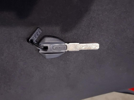 Zdjęcie przedmiotu: Ducati Panigale V4 S