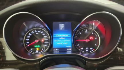 Zdjęcie przedmiotu: Mercedes-Benz V 300 d 4-Matic Avantgarde 9G-Tronic