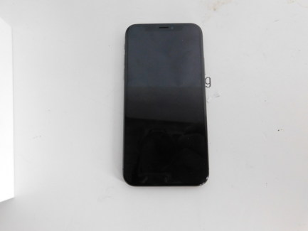Zdjęcie przedmiotu: Apple IPhone X 64GB smartphone