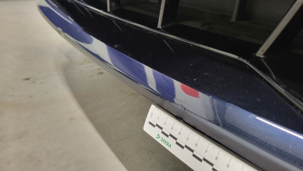 Zdjęcie przedmiotu: BMW 520i mHEV M Sport aut