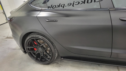 Zdjęcie przedmiotu: Tesla Model 3 Performance AWD