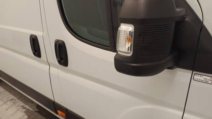 Zdjęcie przedmiotu: Fiat Ducato MAXI HD 2.2 H3-POWER E6.4 3.5t L4H2