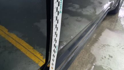 Zdjęcie przedmiotu: Toyota Avensis Kombi 2.0 D-4D Prestige