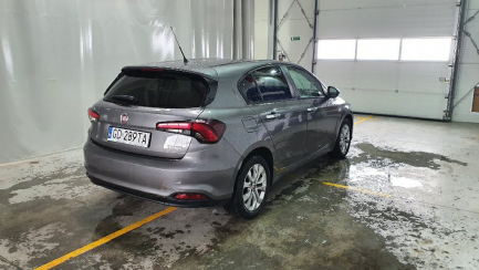Zdjęcie przedmiotu: Fiat Tipo 1.6 E-Torq 16v Pop aut No LPG documents