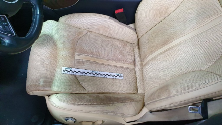 Zdjęcie przedmiotu: Audi S7 4.0 TFSI Quattro S tronic Sportback 10-14