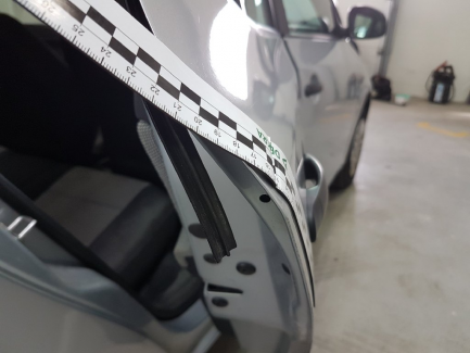 Zdjęcie przedmiotu: Skoda Fabia 1.6 TDI DPF Active Plus