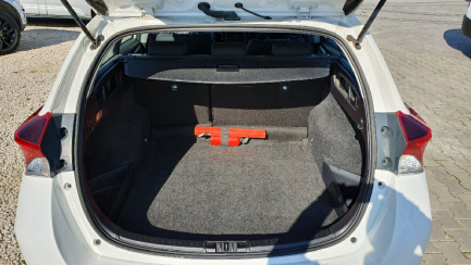 Zdjęcie przedmiotu: Toyota Auris Combi