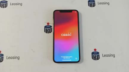 Zdjęcie przedmiotu: Phone / Smartphone Apple iPhone XS 256GB gold production code MT9K2PM/A