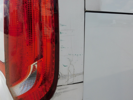 Zdjęcie przedmiotu: SCANIA TOURING HD A-SERIES Euro 6